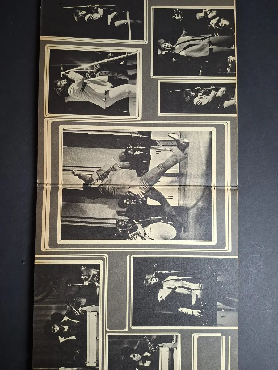 James Brown – Get On The Good Foot