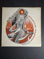 Ken Boothe – Let's Get It On