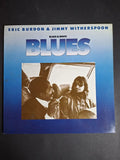 Eric Burdon & Jimmy Witherspoon – Black & White Blues