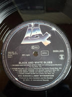 Eric Burdon & Jimmy Witherspoon – Black & White Blues
