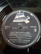 Eric Burdon & Jimmy Witherspoon – Black & White Blues