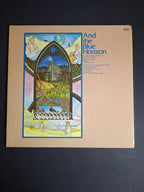 James Taylor – Mud Slide Slim And The Blue Horizon