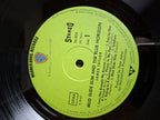 James Taylor – Mud Slide Slim And The Blue Horizon