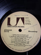 Spencer Davis – Mousetrap