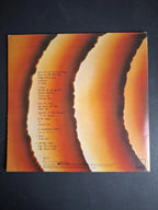 Stevie Wonder – Songs In The Key Of Life
