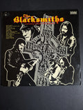 The Blacksmiths – Merrily Kissed The Quaker