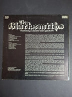 The Blacksmiths – Merrily Kissed The Quaker
