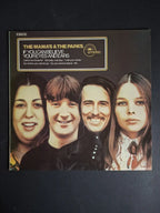 The Mama's & The Papa's – If You Can Believe Your Eyes And Ears
