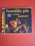 Humble Pie – Up Your Sleeves