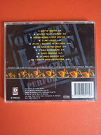 Humble Pie – Up Your Sleeves