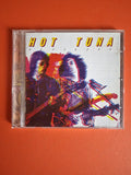 Hot Tuna – Hoppkorv