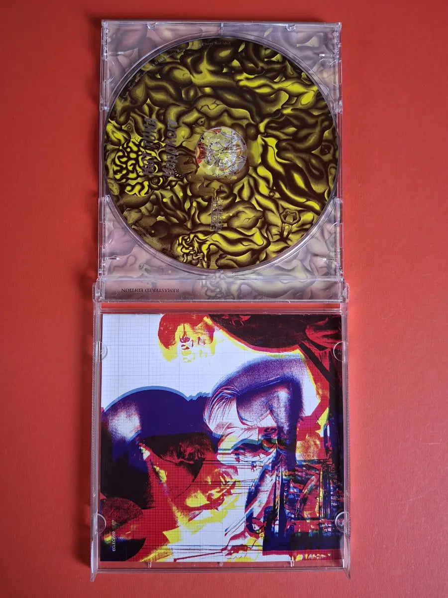 Hot Tuna – Hoppkorv