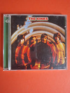 The Kinks – The Kinks Are The Village Green Preservation Society