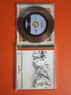 The Kinks – The Kinks Are The Village Green Preservation Society