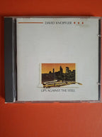 David Knopfler – Lips Against The Steel