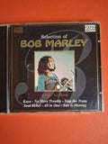 Bob Marley – Selection Of Bob Marley