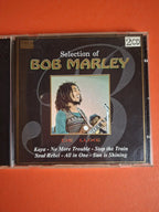 Bob Marley – Selection Of Bob Marley
