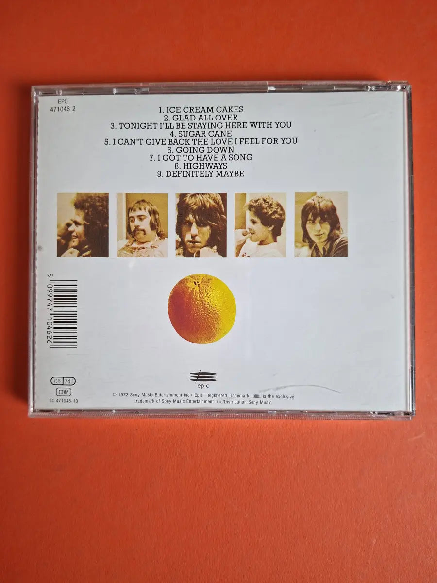 Jeff Beck Group – Jeff Beck Group