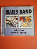 The Blues Band – Itchy Feet / Brand Loyalty
