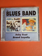 The Blues Band – Itchy Feet / Brand Loyalty