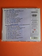 The Blues Band – Itchy Feet / Brand Loyalty
