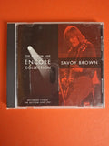 Savoy Brown – Savoy Brown (Recorded Live At The Bottom Line 1981)