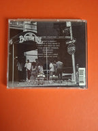Savoy Brown – Savoy Brown (Recorded Live At The Bottom Line 1981)