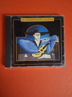 King Crimson – The Compact King Crimson
