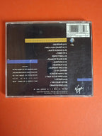 King Crimson – The Compact King Crimson