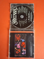 Santana – Santana