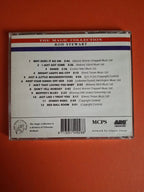 Rod Stewart – The Magic Collection