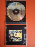 Rod Stewart – The Magic Collection