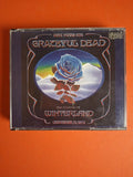 Grateful Dead – The Closing Of Winterland December 31, 1978