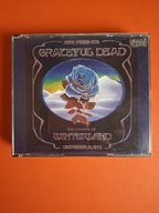 Grateful Dead – The Closing Of Winterland December 31, 1978