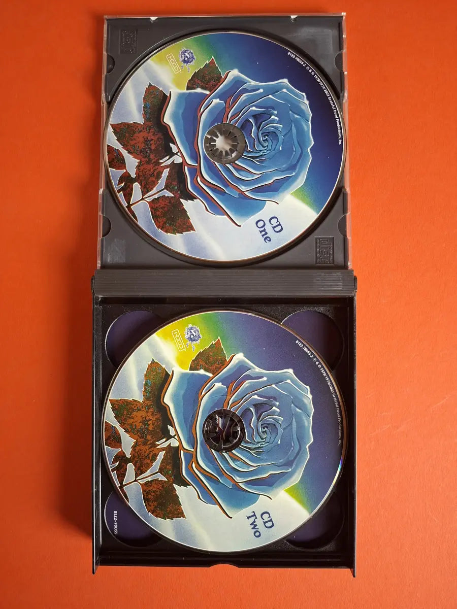Grateful Dead – The Closing Of Winterland December 31, 1978