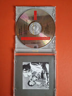 Santana – Inner Secrets