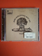 Traffic – John Barleycorn Must Die