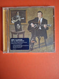 Eric Clapton – Me And Mr Johnson