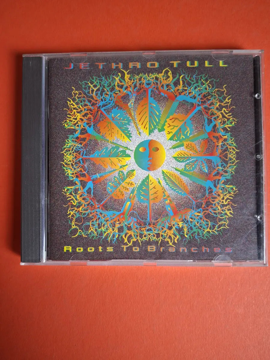 Jethro Tull – Roots To Branches
