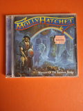 Molly Hatchet – Warriors Of The Rainbow Bridge