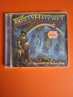 Molly Hatchet – Warriors Of The Rainbow Bridge