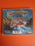 Molly Hatchet ‎– Silent Reign Of Heroes