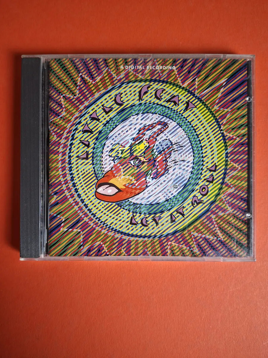 Little Feat – Let It Roll