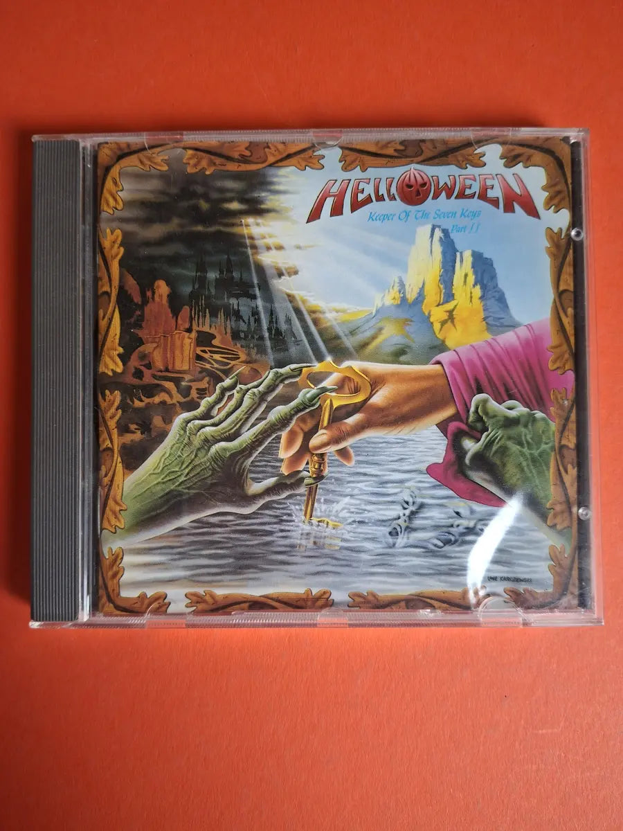 Helloween – Keeper Of The Seven Keys - Part II