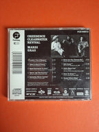Creedence Clearwater Revival – Mardi Gras