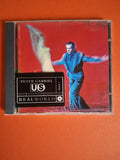 Peter Gabriel – Us