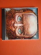 Gentle Giant – Gentle Giant