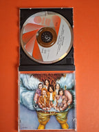 Gentle Giant – Gentle Giant