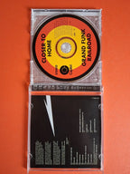 Grand Funk Railroad – Closer To Home