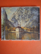 Pantha Du Prince – Black Noise